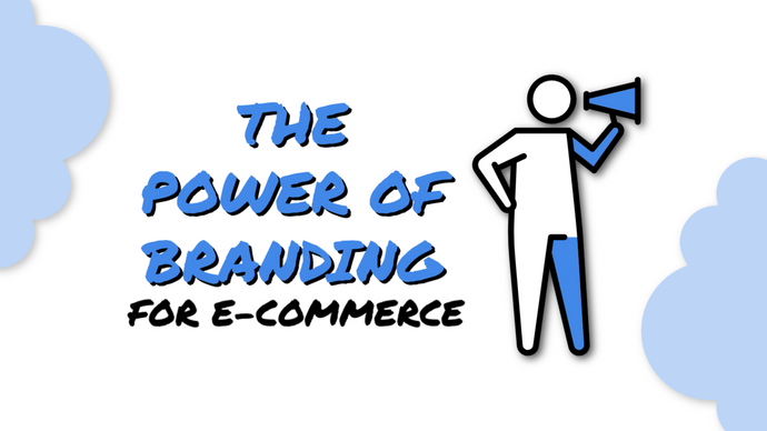 The Power Of Branding in Shopify Dropshipping: Why does it matter?
