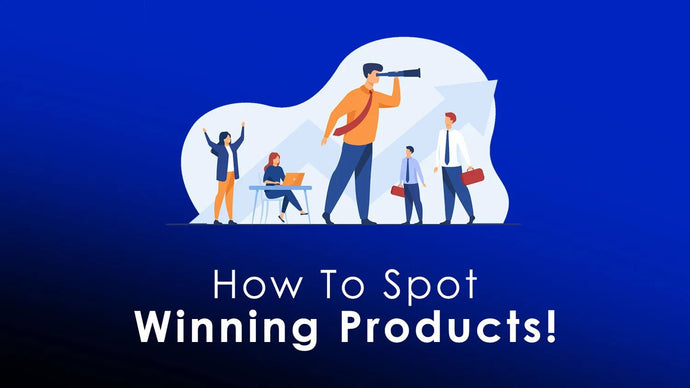 How to Find Winning Products on Autopilot