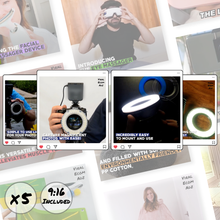 Load image into Gallery viewer, BFCM Facebook Split Testing Package