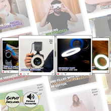 Load image into Gallery viewer, BFCM Facebook Split Testing Package