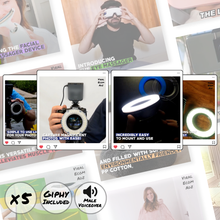 Load image into Gallery viewer, BFCM Facebook Split Testing Package