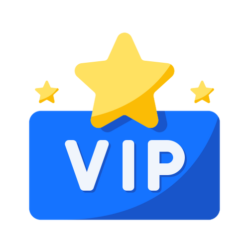 VIP Membership Upgrade