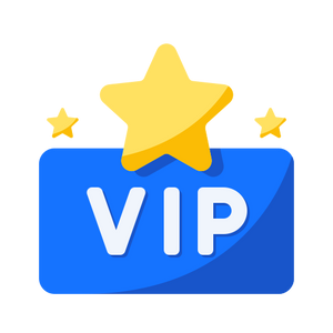 VIP Membership Upgrade