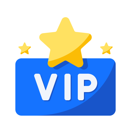 VIP Membership Upgrade