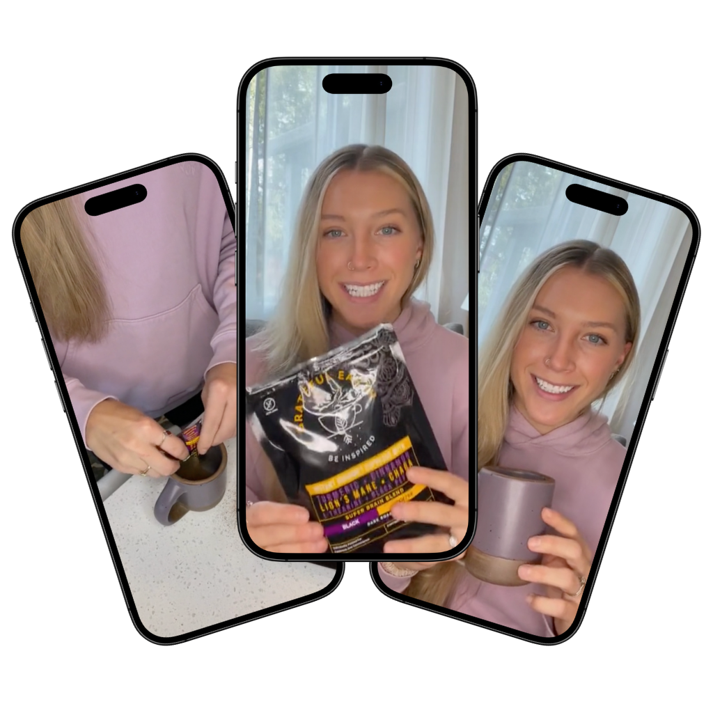 UGC Ad Split Testing Package