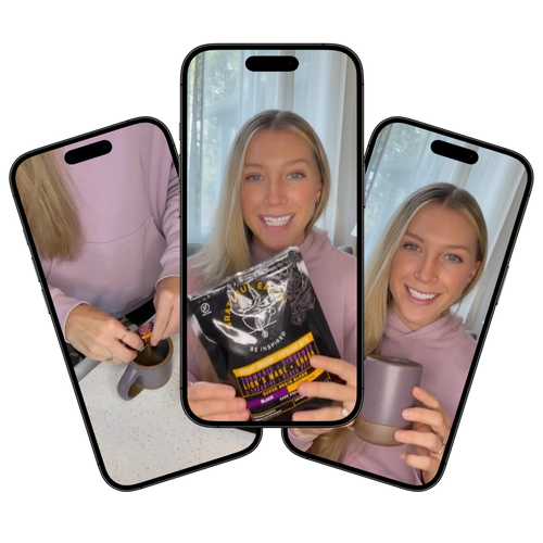 UGC Ad Split Testing Package